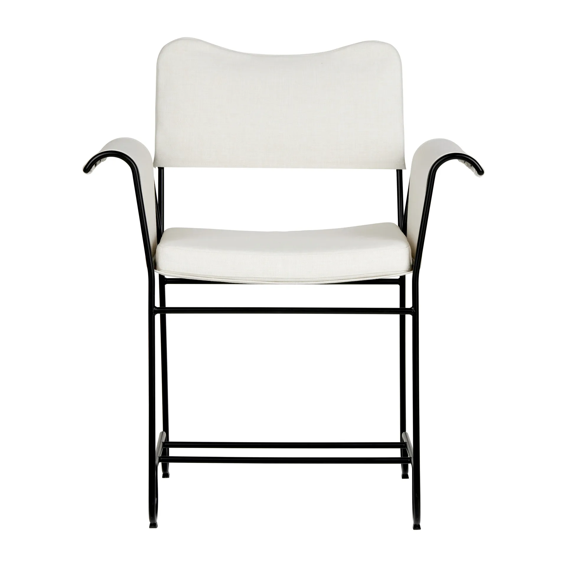 Tropique chair, Black-Leslie 06 GUBI