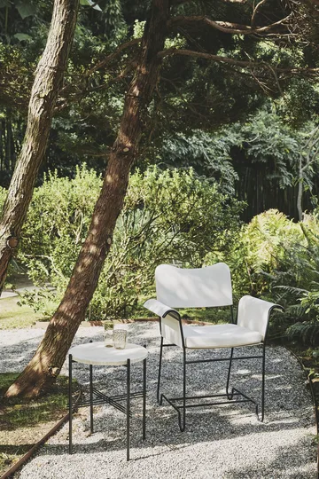 Tropique chair - Black-Leslie 06 - GUBI
