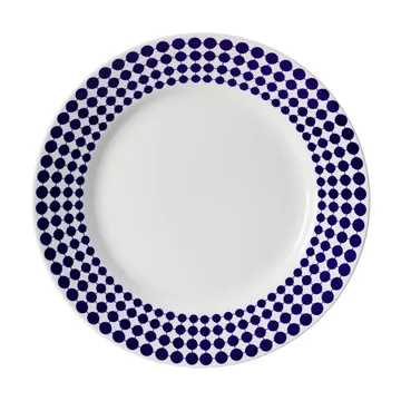 Adam plate - Ø 18 cm - Gustavsbergs Porslinsfabrik