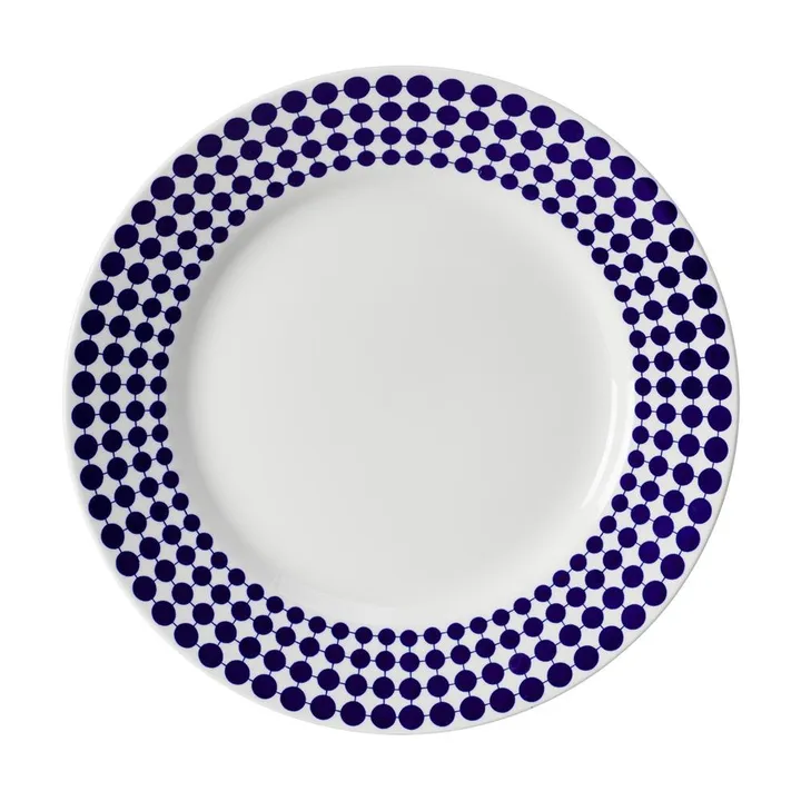 Adam plate - Ø 18 cm - Gustavsbergs Porslinsfabrik
