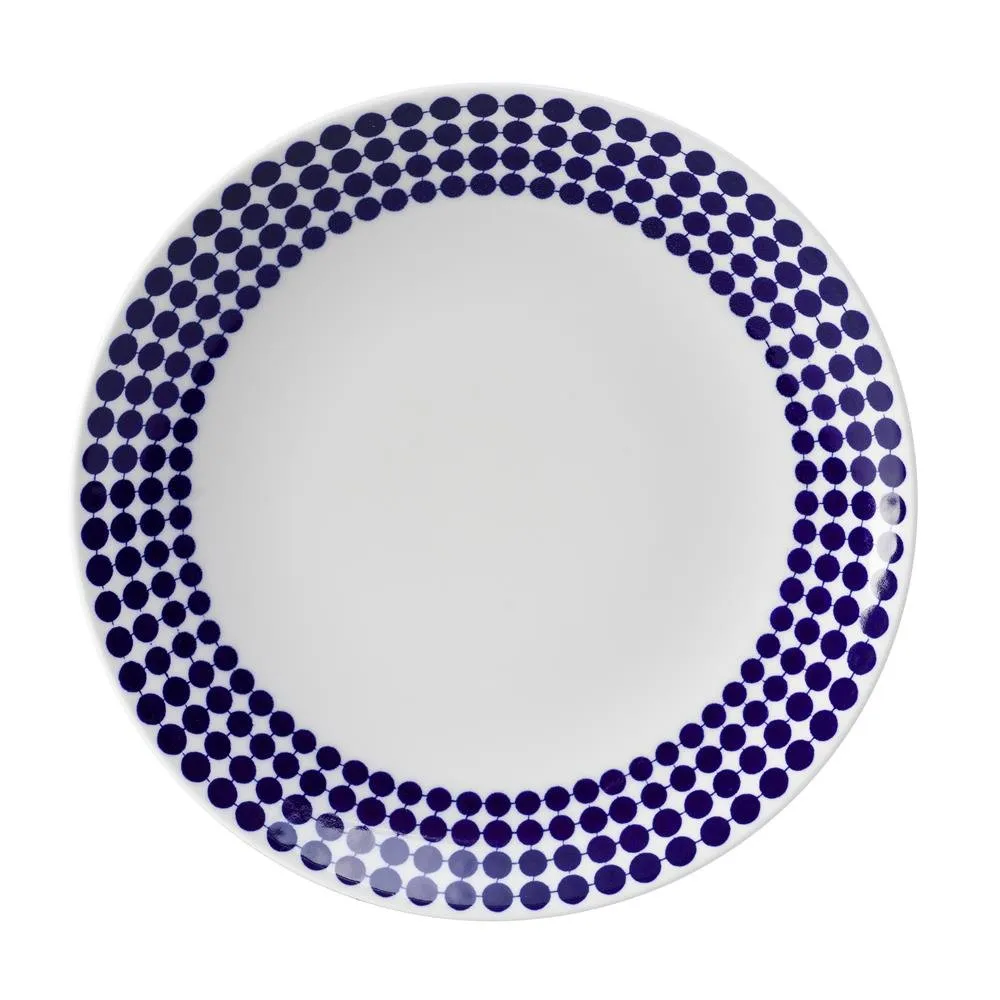 Adam plate, Ø 22 cm Gustavsbergs Porslinsfabrik