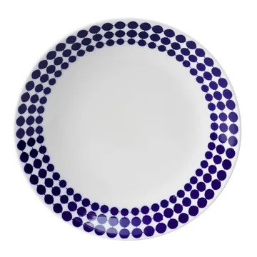 Adam plate - Ø 28 cm - Gustavsbergs Porslinsfabrik