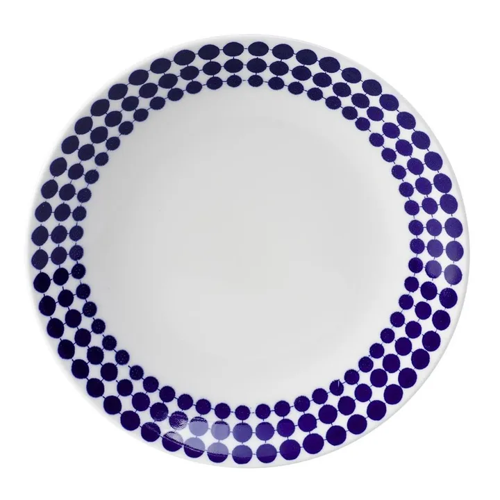 Adam plate - Ø 28 cm - Gustavsbergs Porslinsfabrik