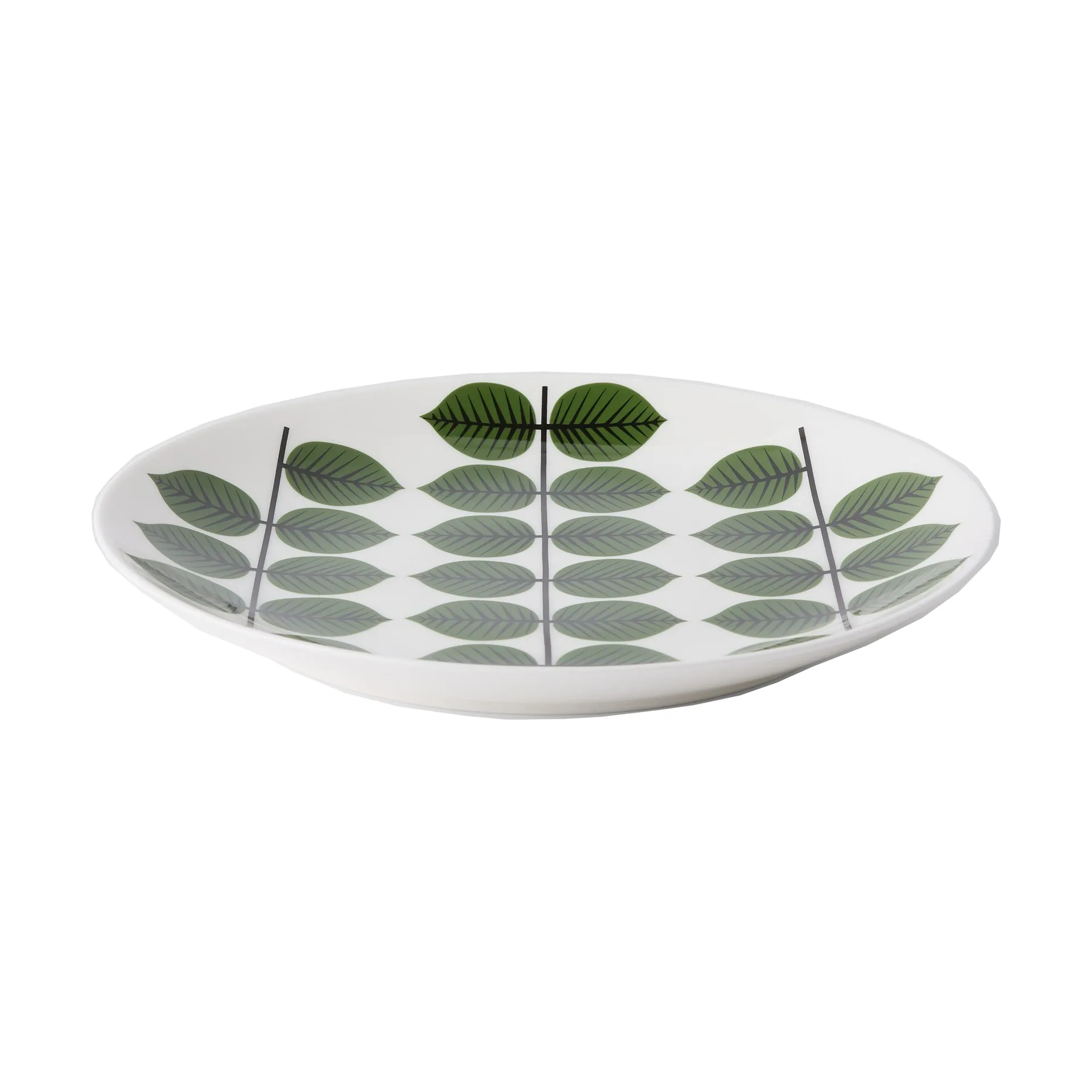 Berså plate, Ø 22 cm Gustavsbergs Porslinsfabrik