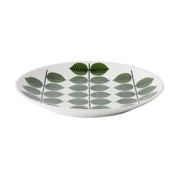 Berså plate - Ø 22 cm - Gustavsbergs Porslinsfabrik