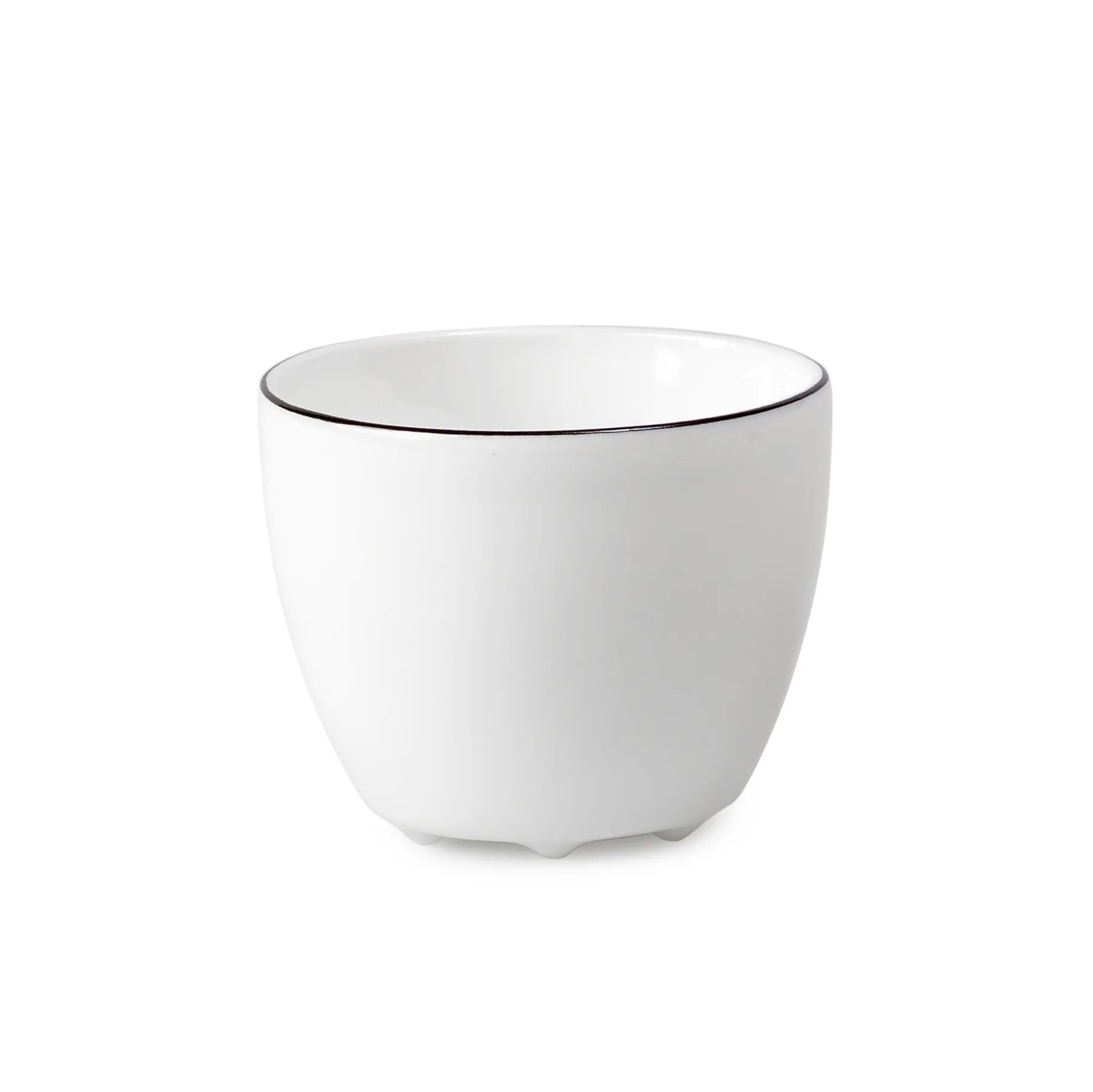 Nature egg cup, Ø 5 cm Gustavsbergs Porslinsfabrik