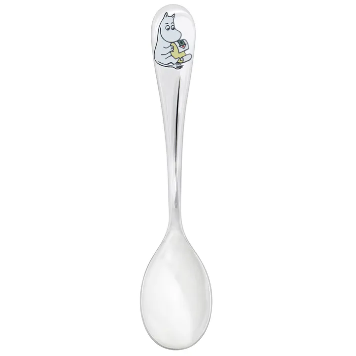 Moomin coffee spoon - Moomintroll - Hackman