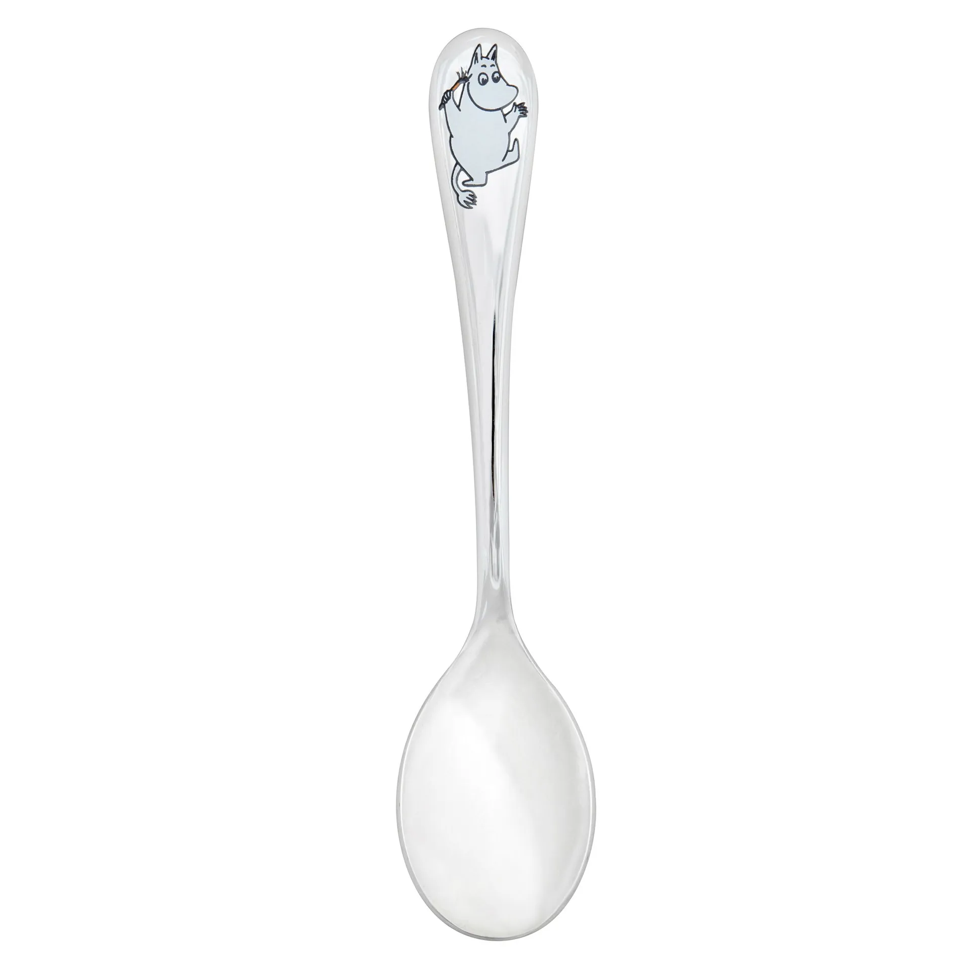 Moomin spoon, Moomin Hackman