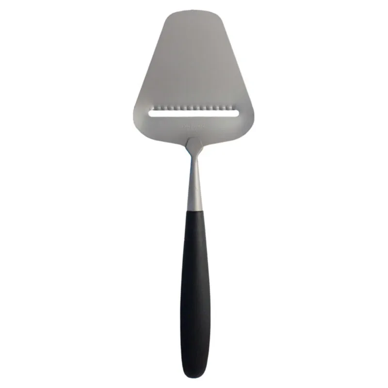 Bjørklund Amitto Cheese Slicer with Ridges, Stainless steel Hardanger Bestikk