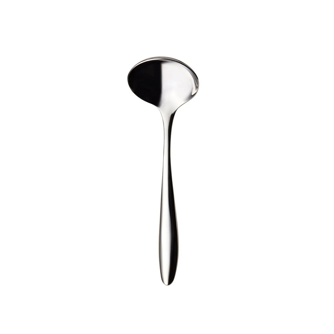 Lykke ladle, stainless steel Hardanger Bestikk