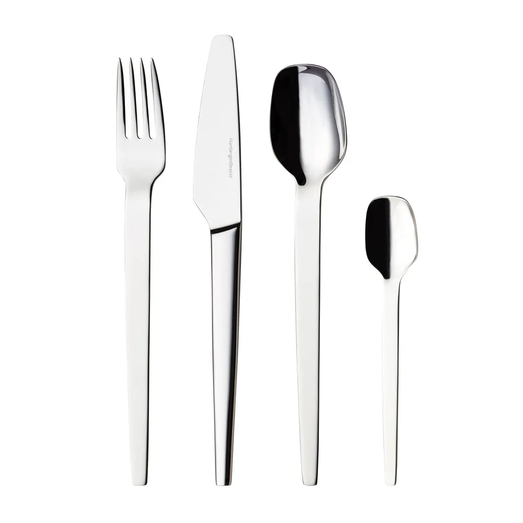 Tina cutlery set, 24 pieces Hardanger Bestikk