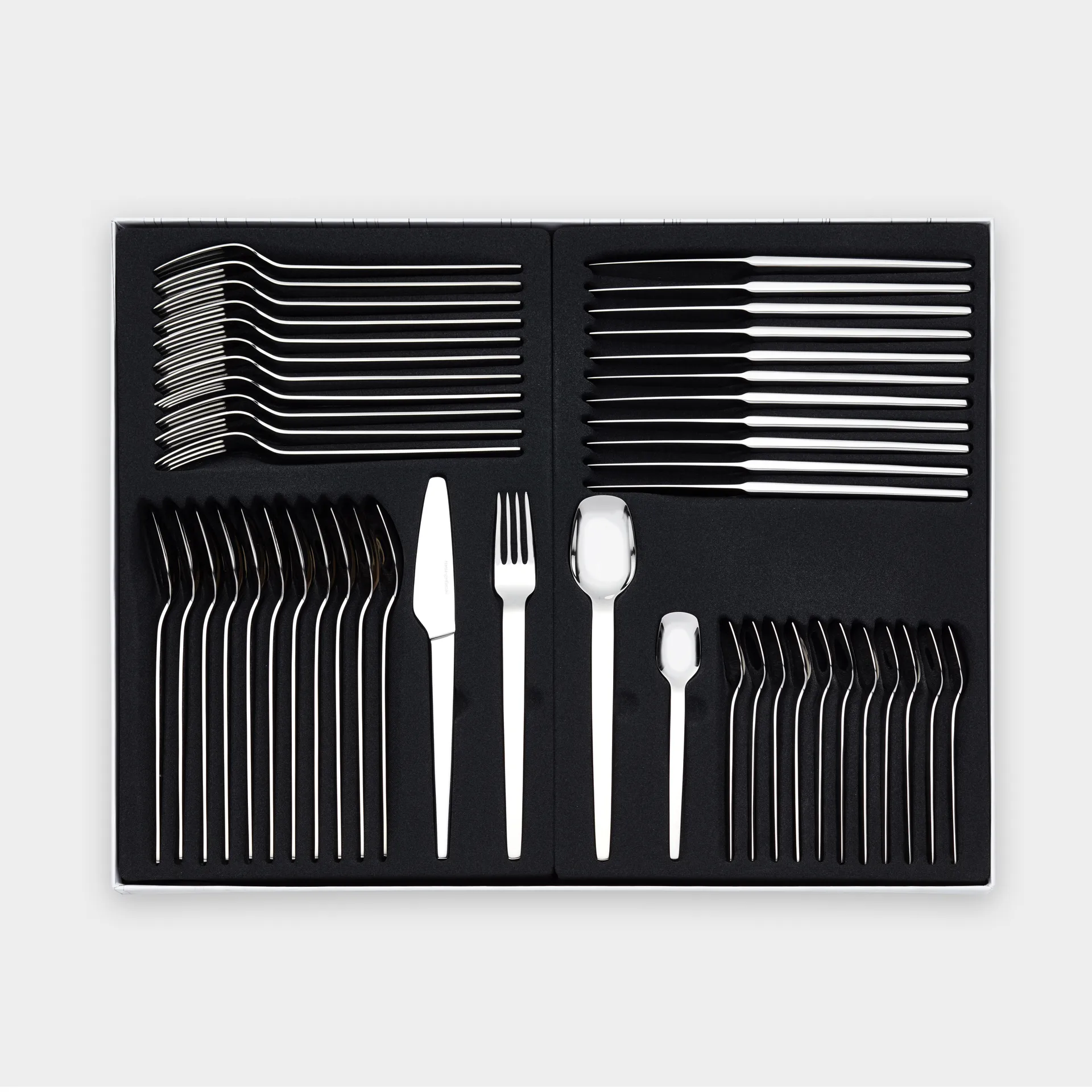 Tina cutlery set, 24 pieces Hardanger Bestikk
