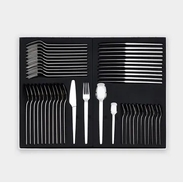 Tina cutlery set - 24 pieces - Hardanger Bestikk