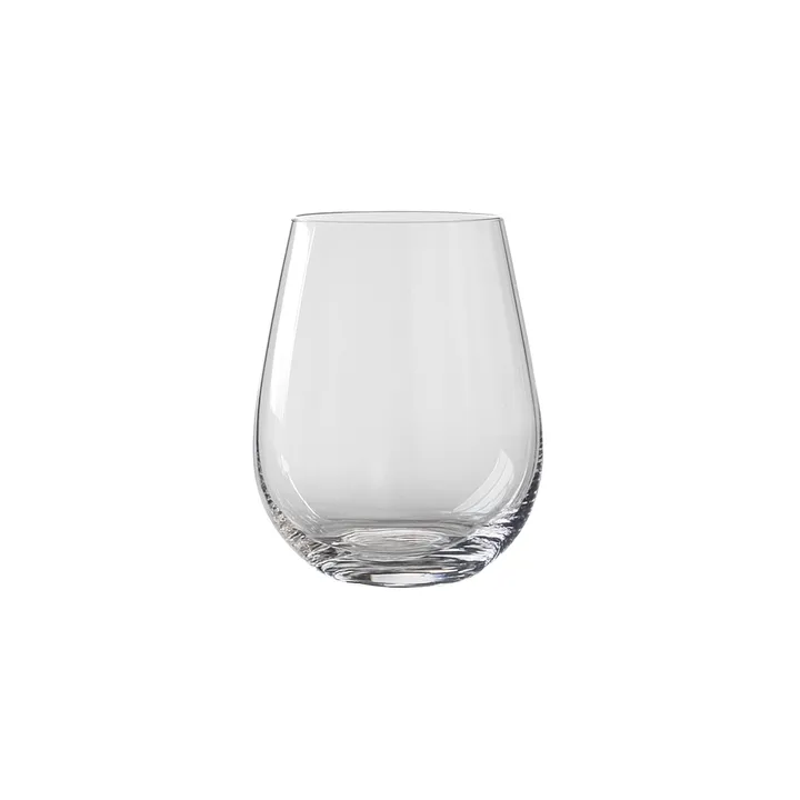 Laguiole by Hâws water glass 350 ml 6-pack - Waves - Hâws