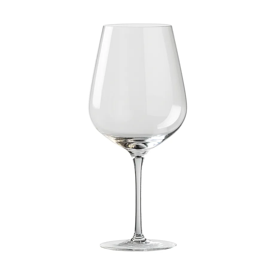 Laguiole by Hâws wine glass 350 ml 6-pack, Smooth Hâws
