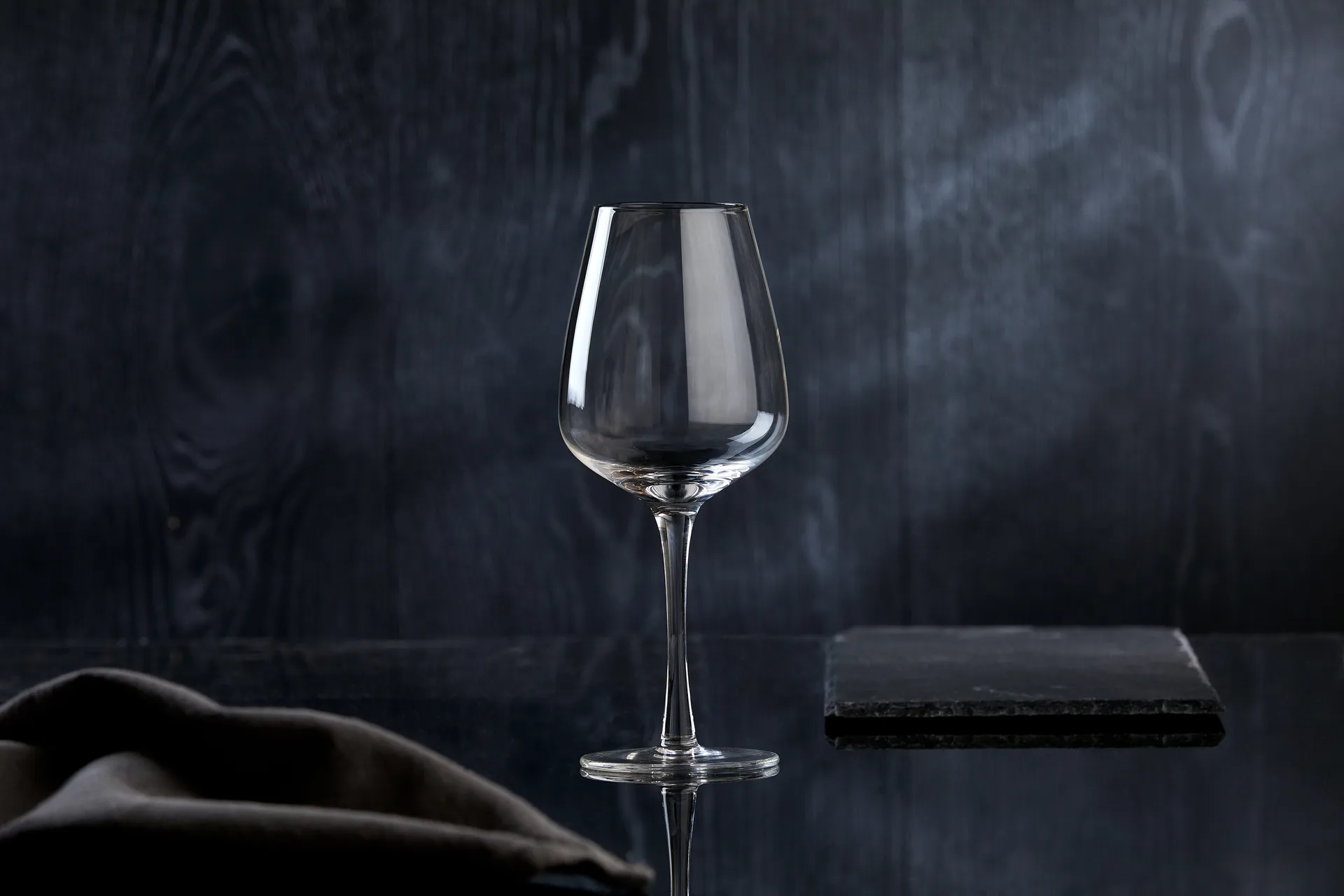 Laguiole by Hâws wine glass 350 ml 6-pack, Smooth Hâws