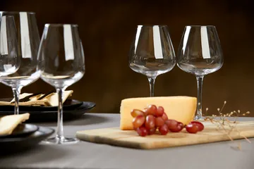 Laguiole by Hâws wine glass 350 ml 6-pack - Smooth - Hâws