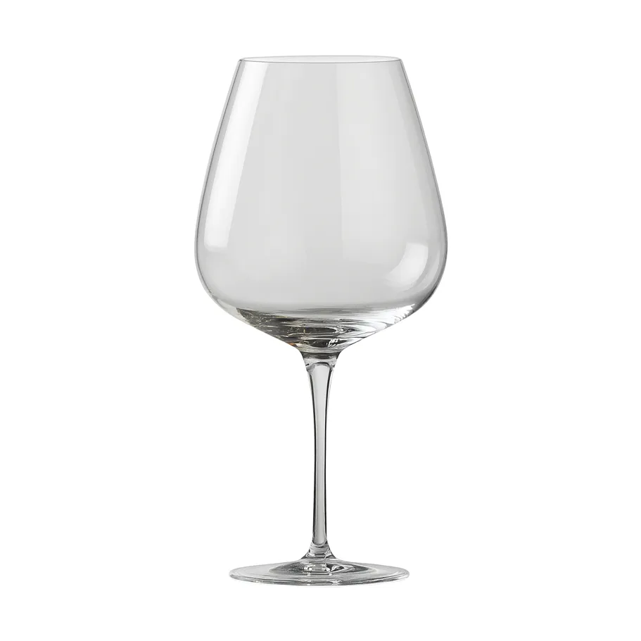 Laguiole by Hâws wine glass 450 ml 6-pack, Smooth Hâws