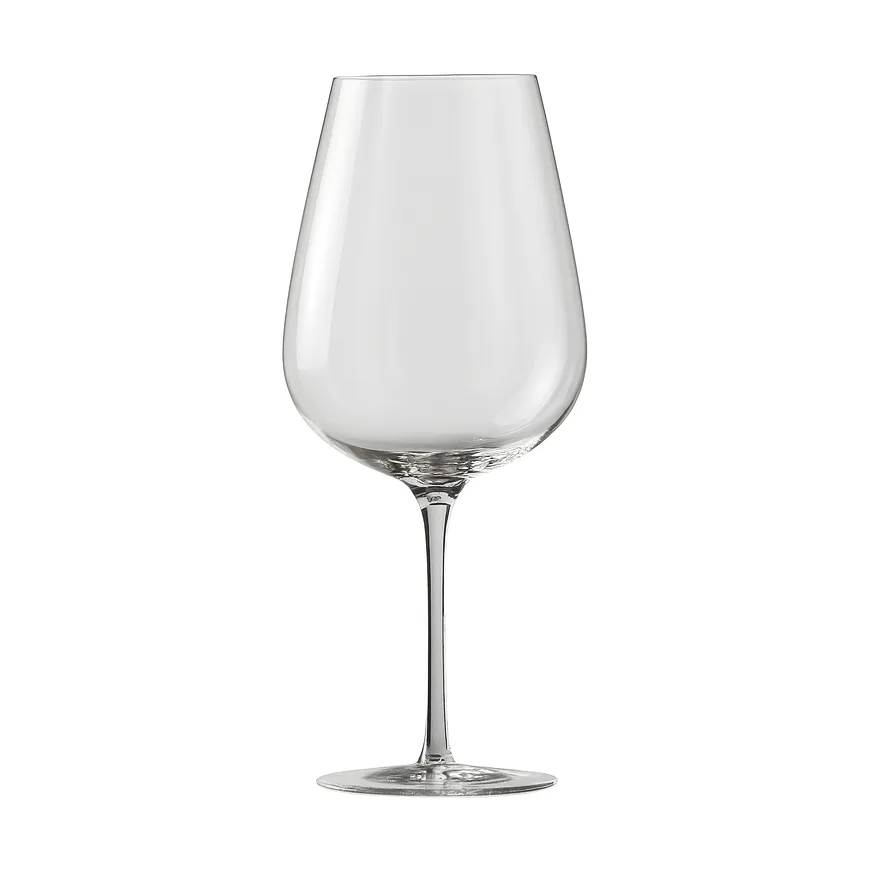 Laguiole by Hâws wine glass 450 ml 6-pack, Waves Hâws