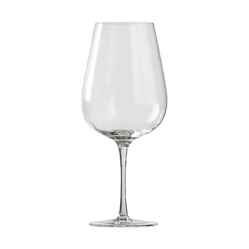 Laguiole by Hâws wine glass 600 ml 6-pack - Waves - Hâws