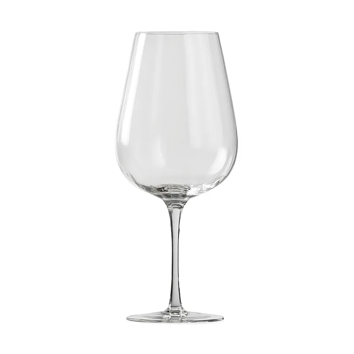 Laguiole by Hâws wine glass 600 ml 6-pack - Waves - Hâws