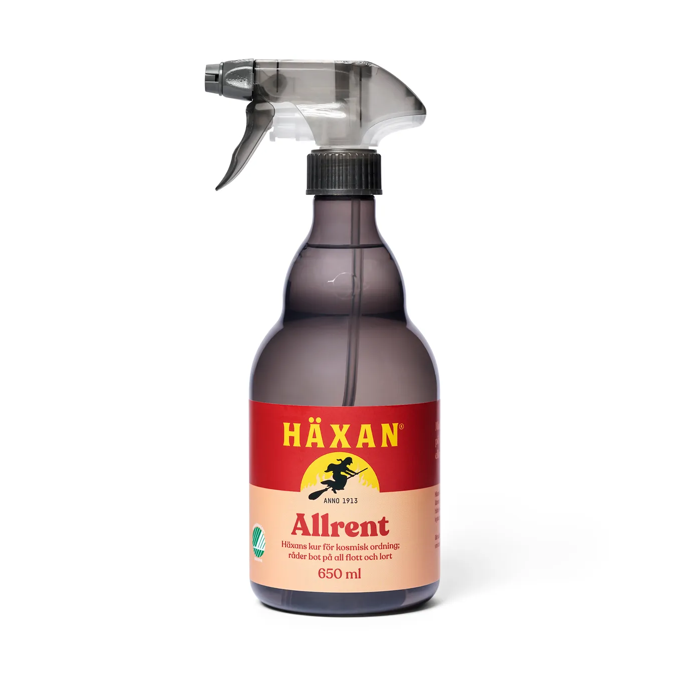 All-Purpose Cleaner, 65 cl Häxan