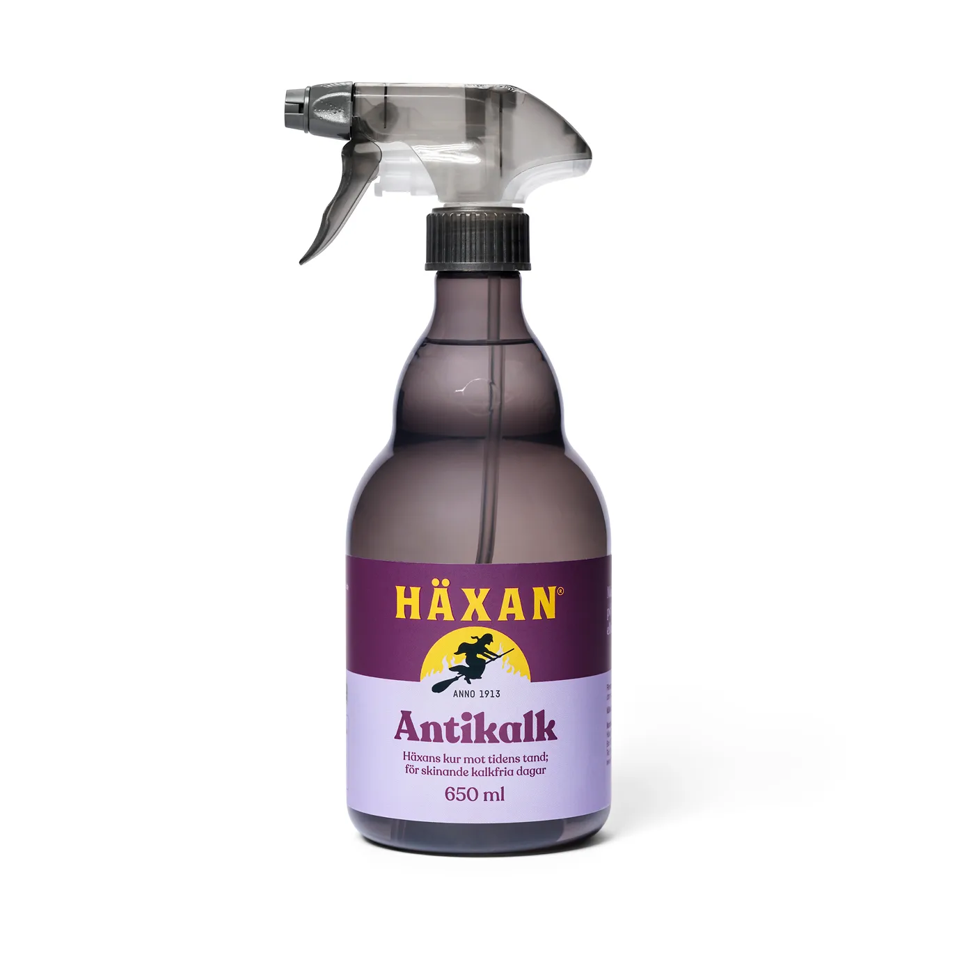 Anti-scale, 65 cl Häxan