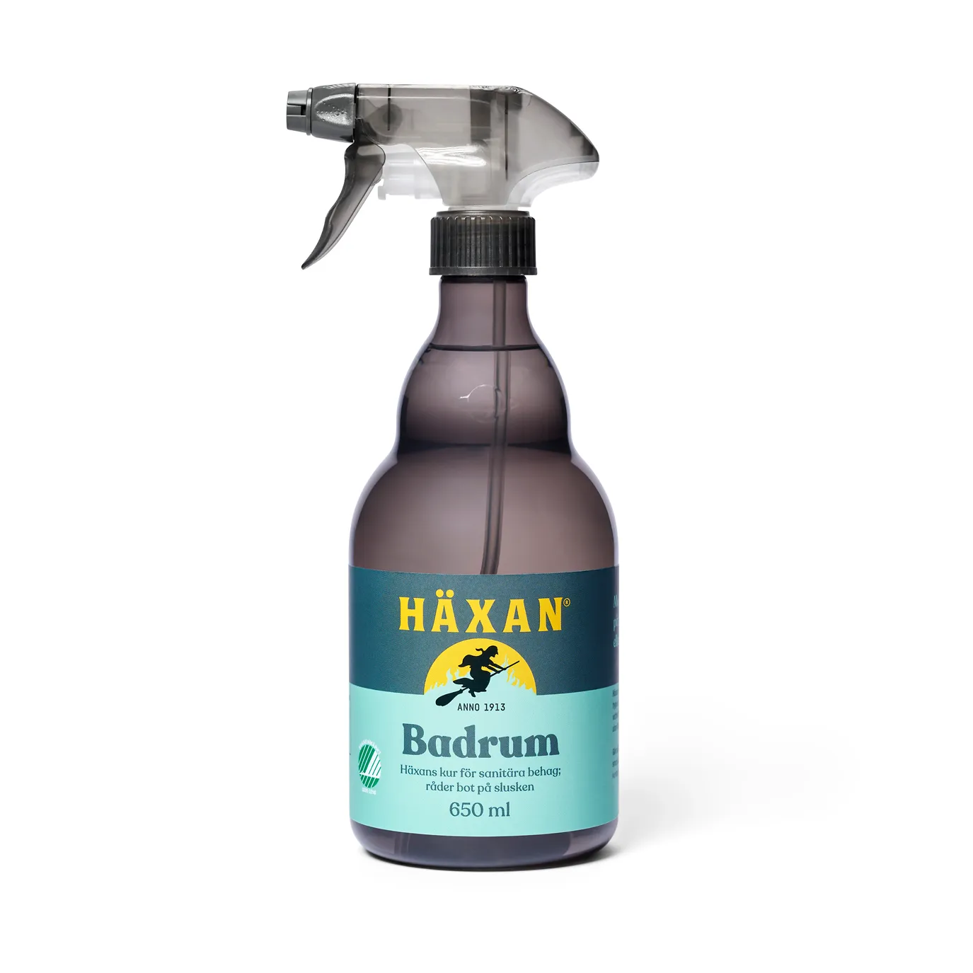 Bathroom Cleaning Spray, 65 cl Häxan