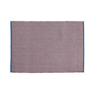 3 Colour rug - Light grey, 170x240 cm - HAY