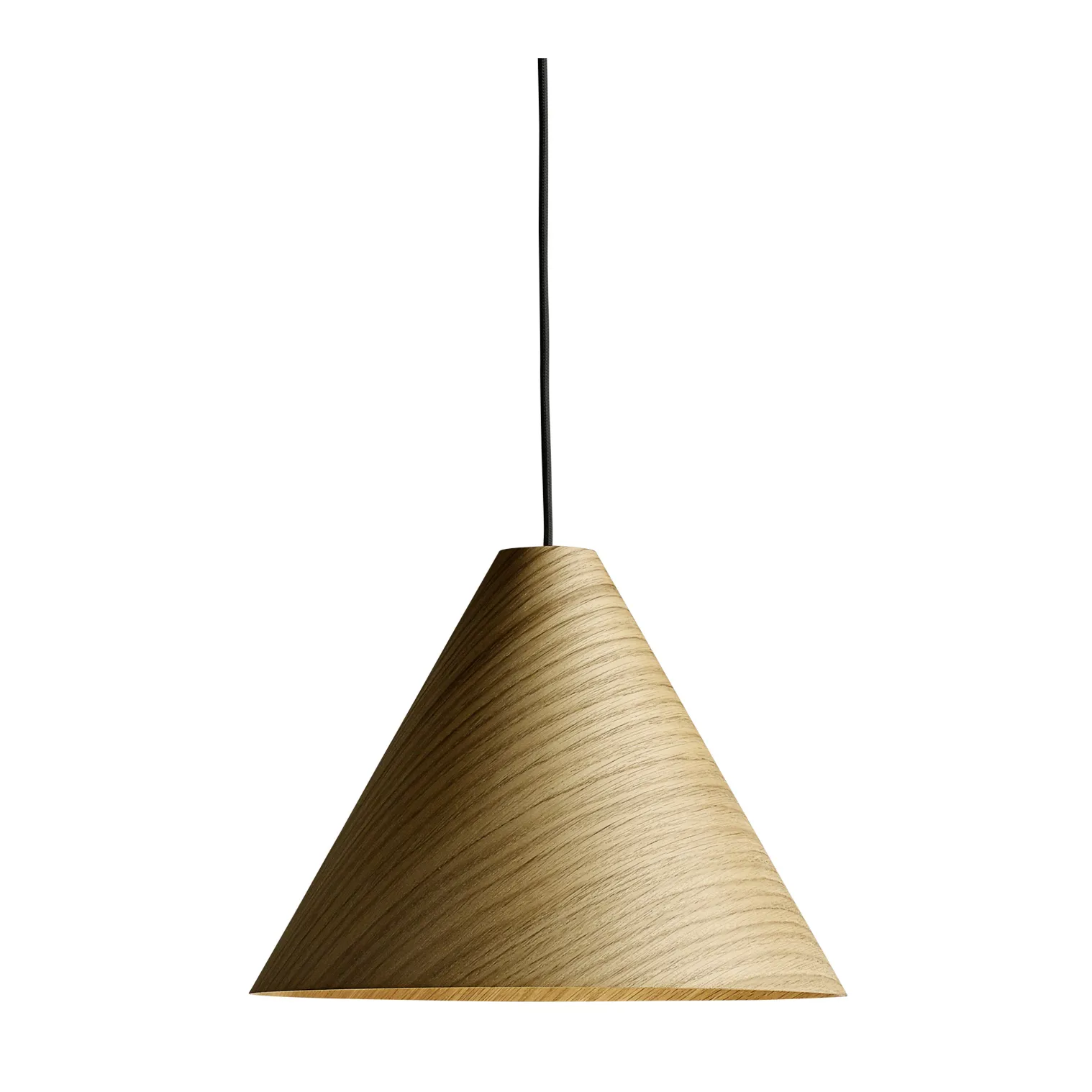 30 Degrees lamp shade, Ø33.5 cm HAY
