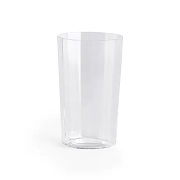 Angle drinking glass - Medium 10 cm - HAY