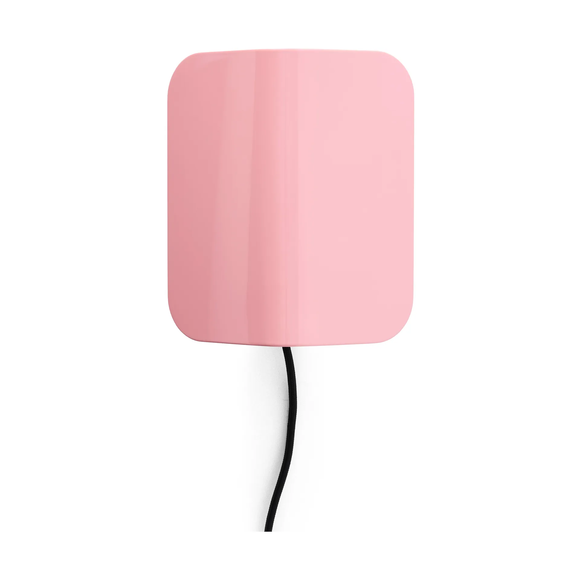 Apex wall lamp, Luis pink HAY