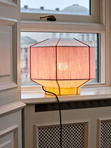 Bonbon Shade lamp shade Ø38 cm - Ice cream - HAY