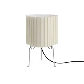 Canelé table lamp - Warm white - HAY