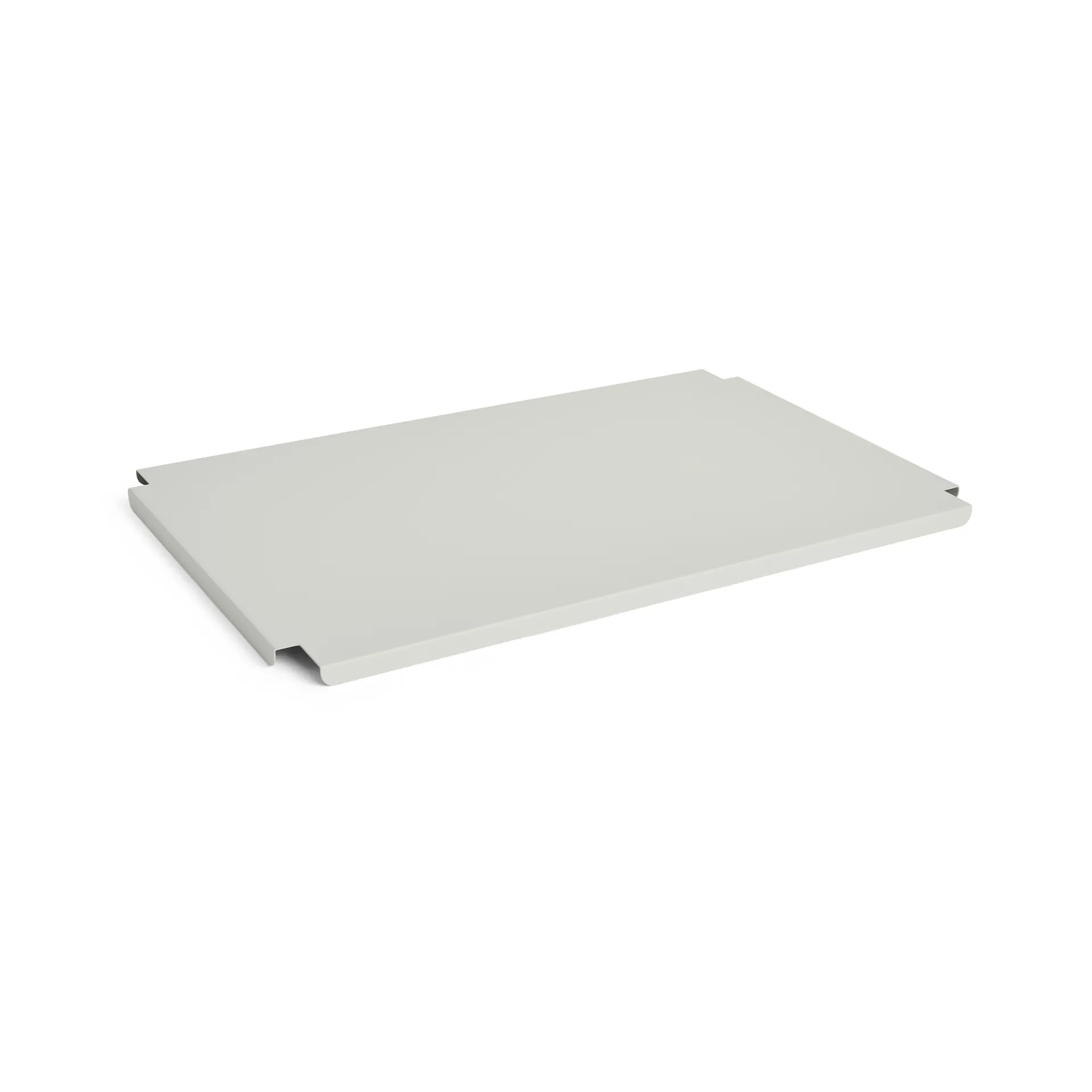 Colour Crate lid large, Grey HAY
