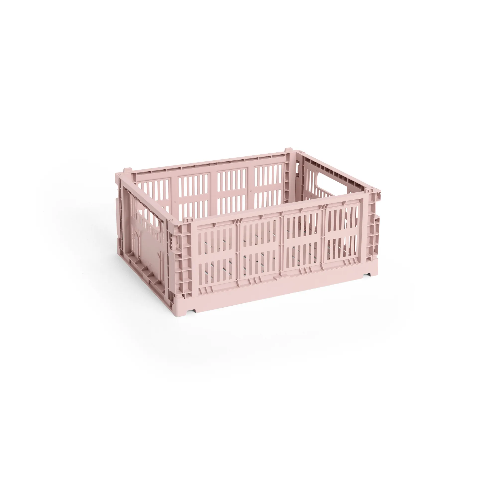 Colour Crate M 26.5x34.5 cm, Blush HAY