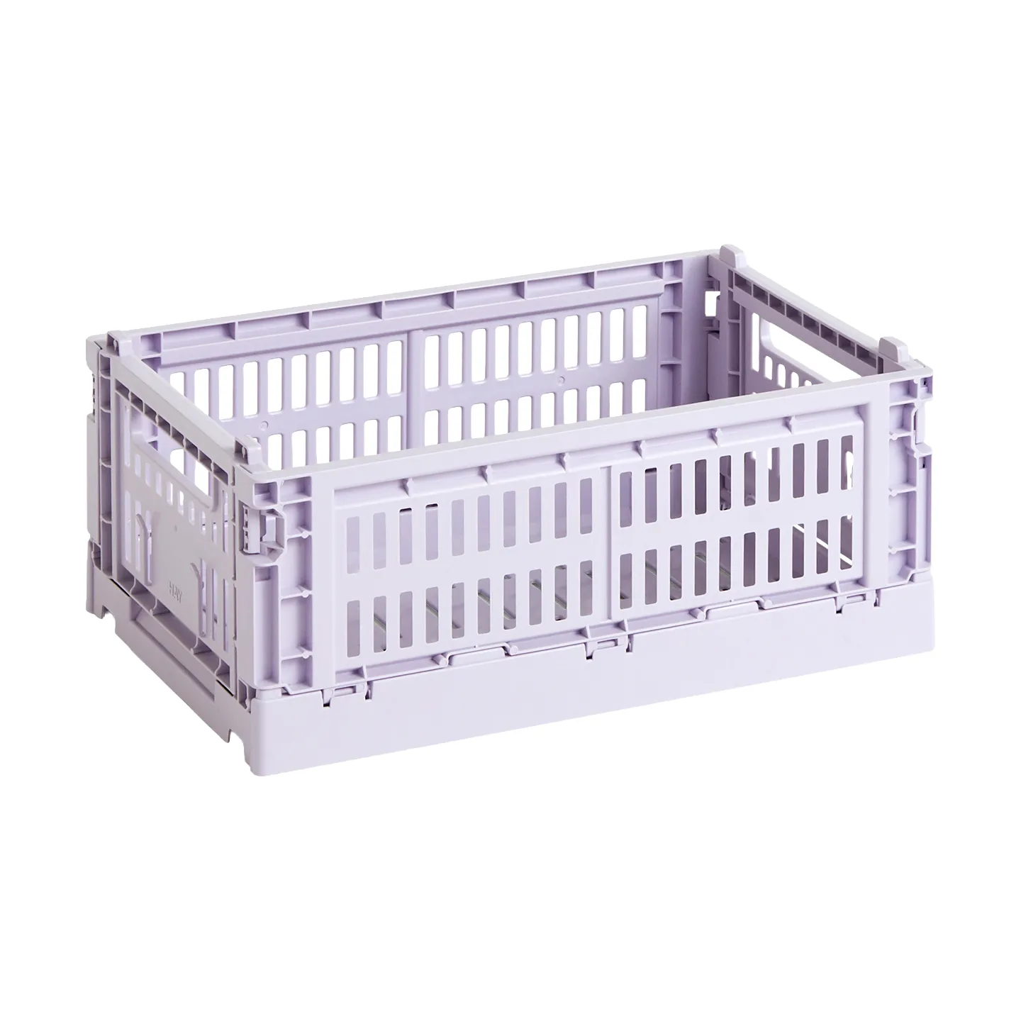 Colour Crate S 17x26.5 cm, Lavender HAY