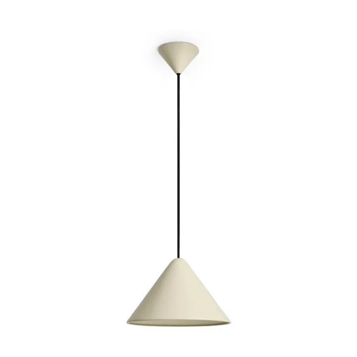 Compass pendant 26 cm - Oyster white - HAY