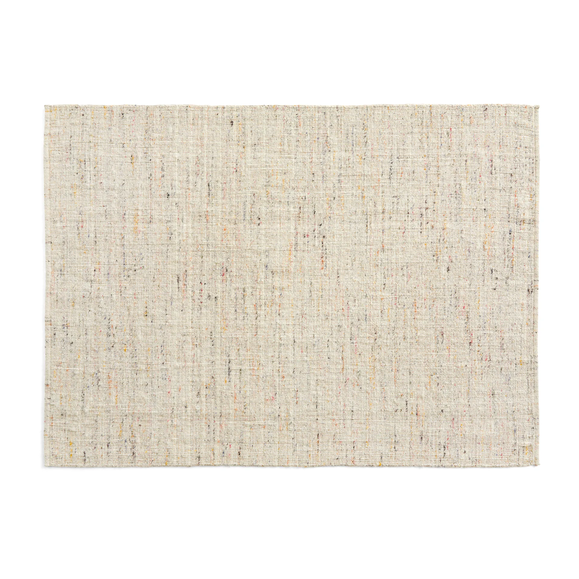 Crayon rug 140x200 cm, Multi HAY