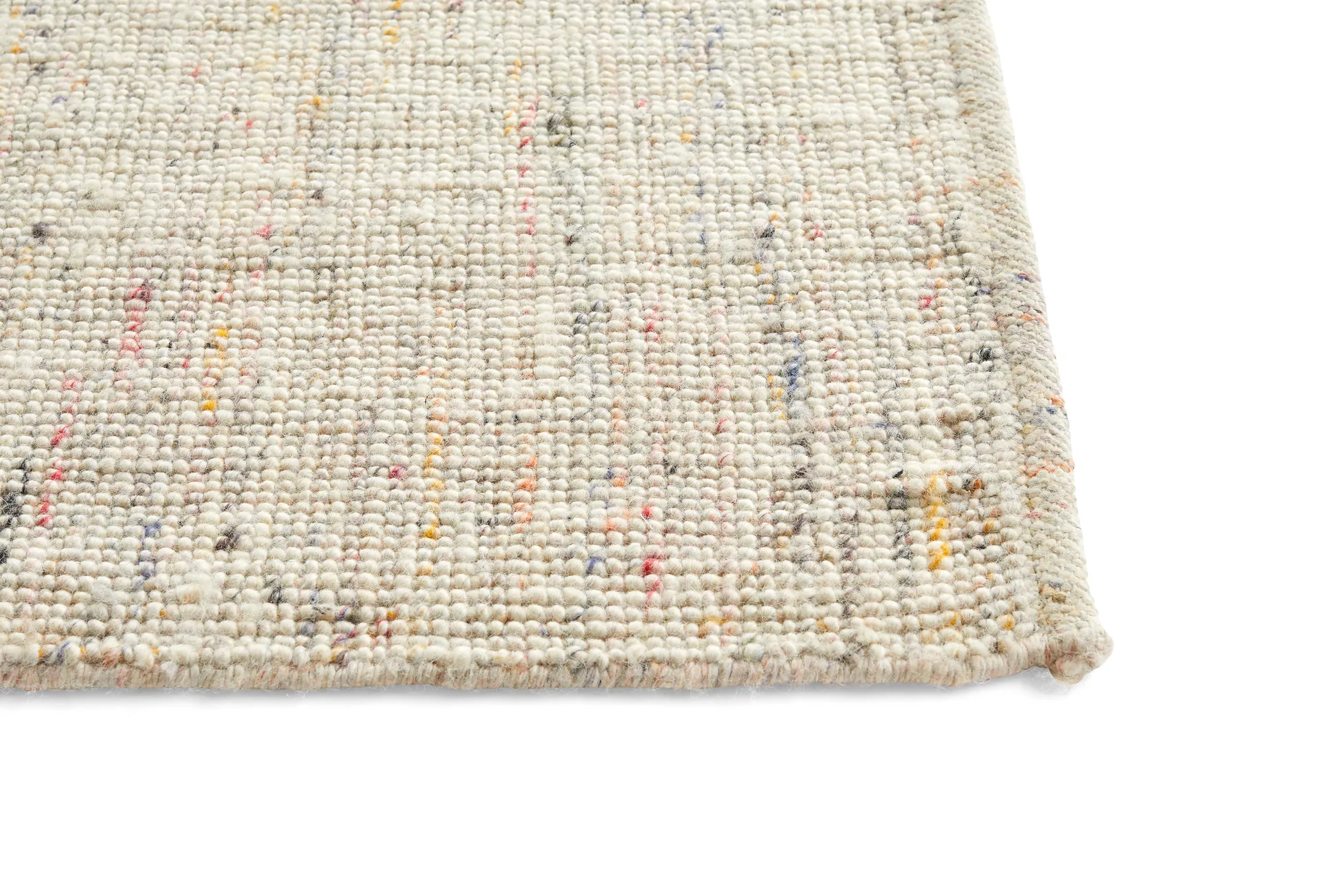 Crayon rug 300x400 cm, Multi HAY