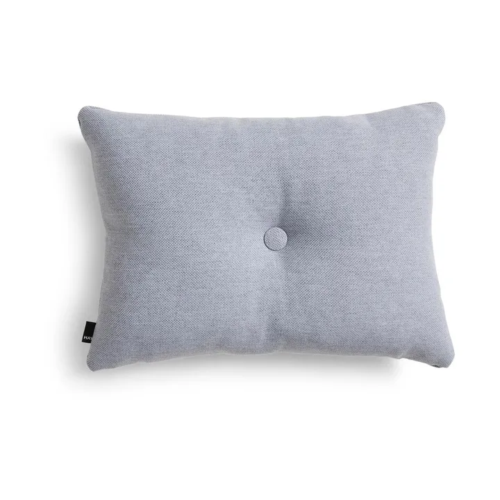 Dot Mode cushion 45x60 cm. - Lavender - HAY
