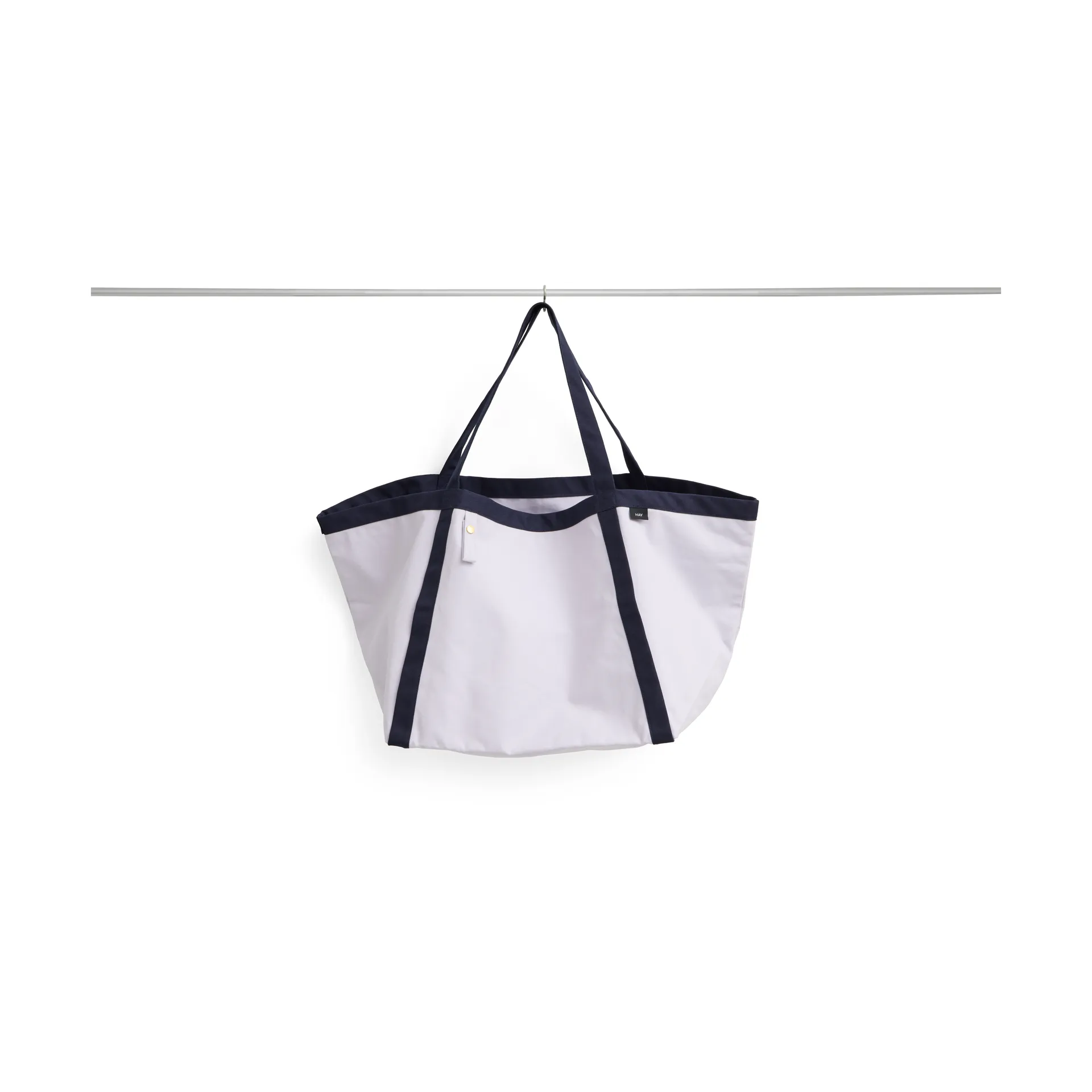 Everyday Sports Bag medium, Lavender, medium HAY