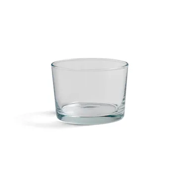 Glass water glass S 22 cl - clear - HAY