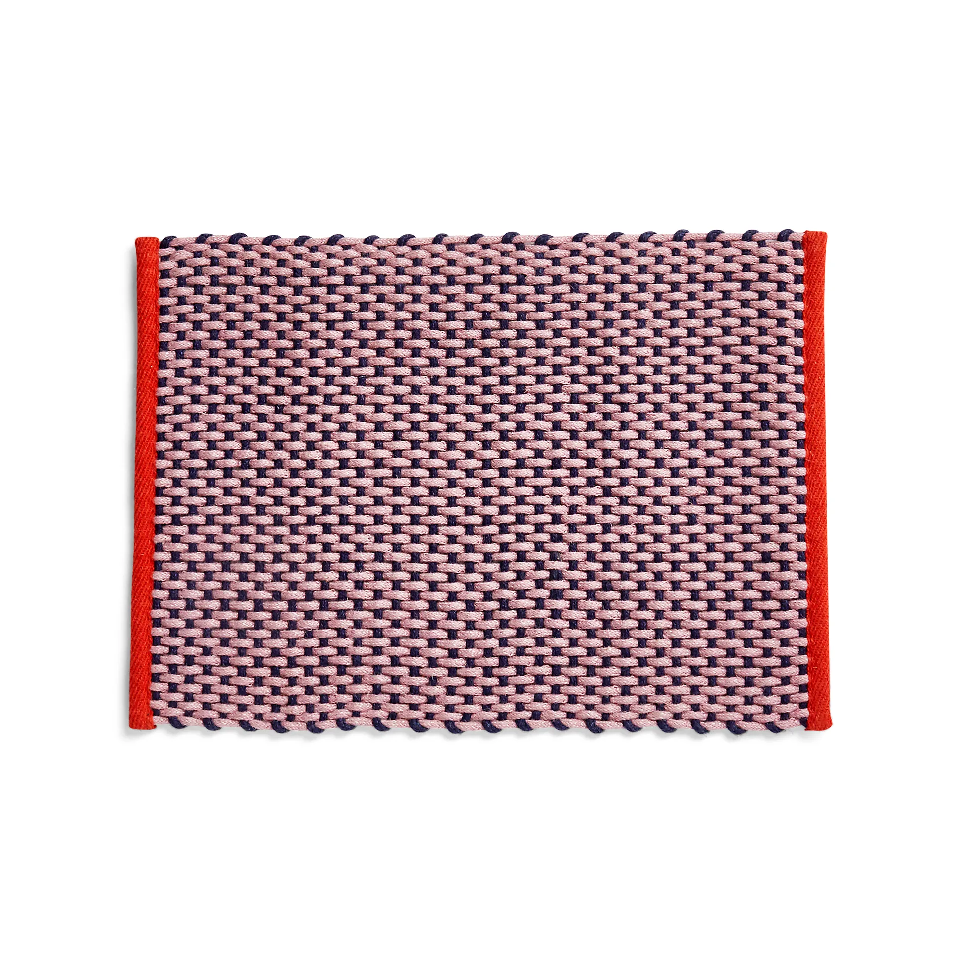 HAY doormat 50x70 cm, Pink HAY