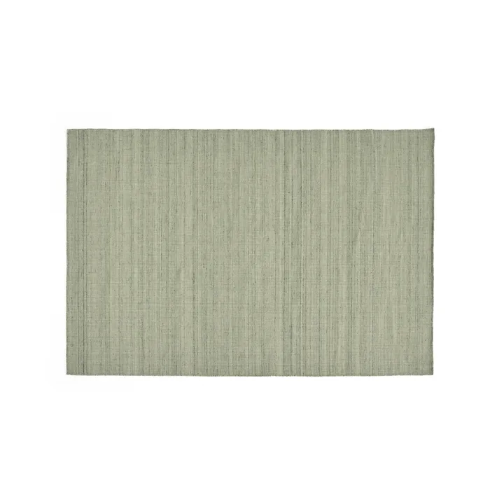 Haze rug - Green, 200x300 cm - HAY