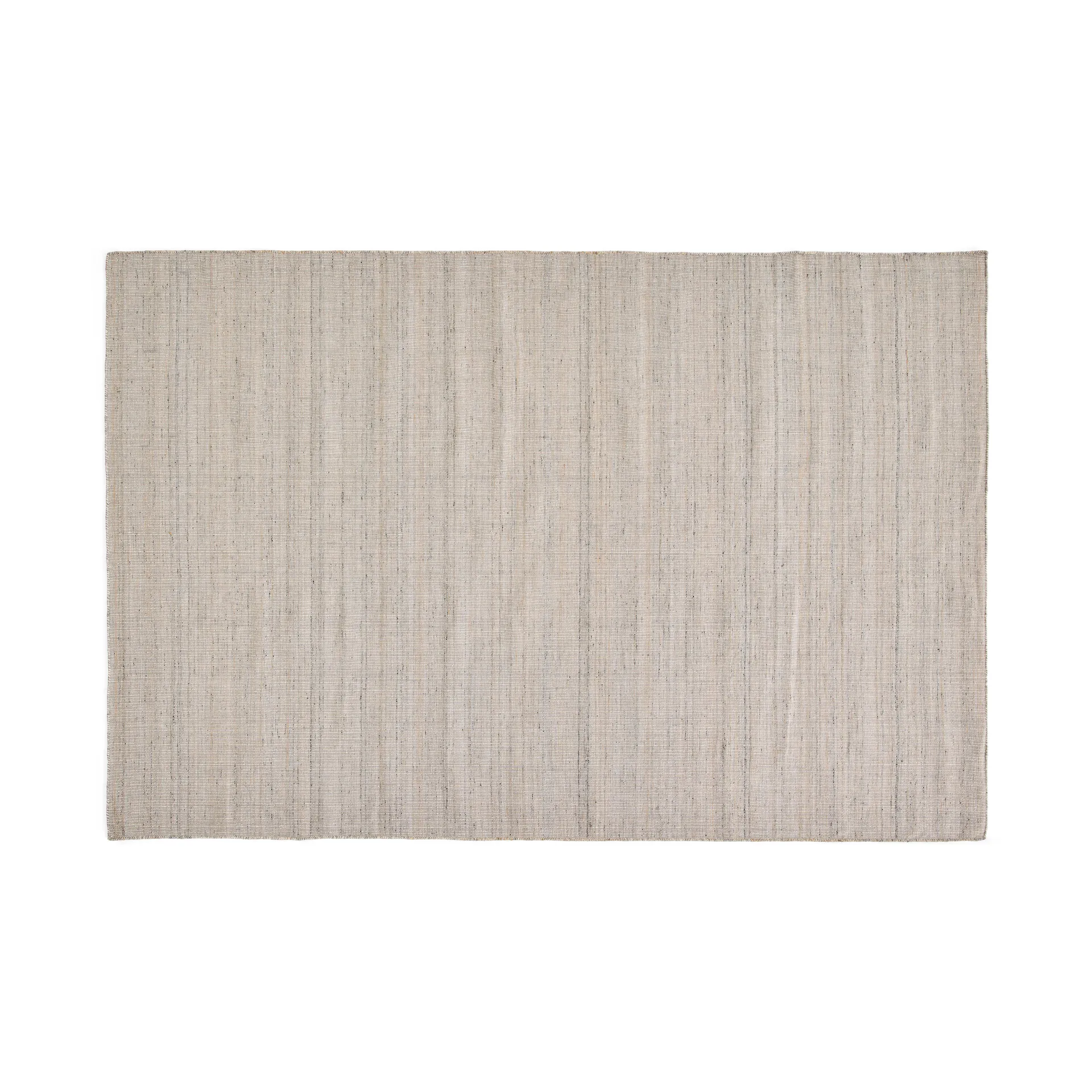 Haze rug, Light grey, 200x300 cm HAY