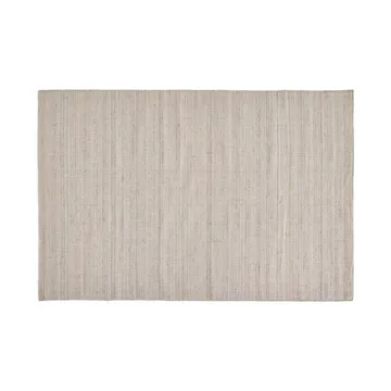 Haze rug - Light grey, 200x300 cm - HAY