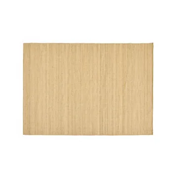 Haze rug - Yellow, 140x200 cm - HAY