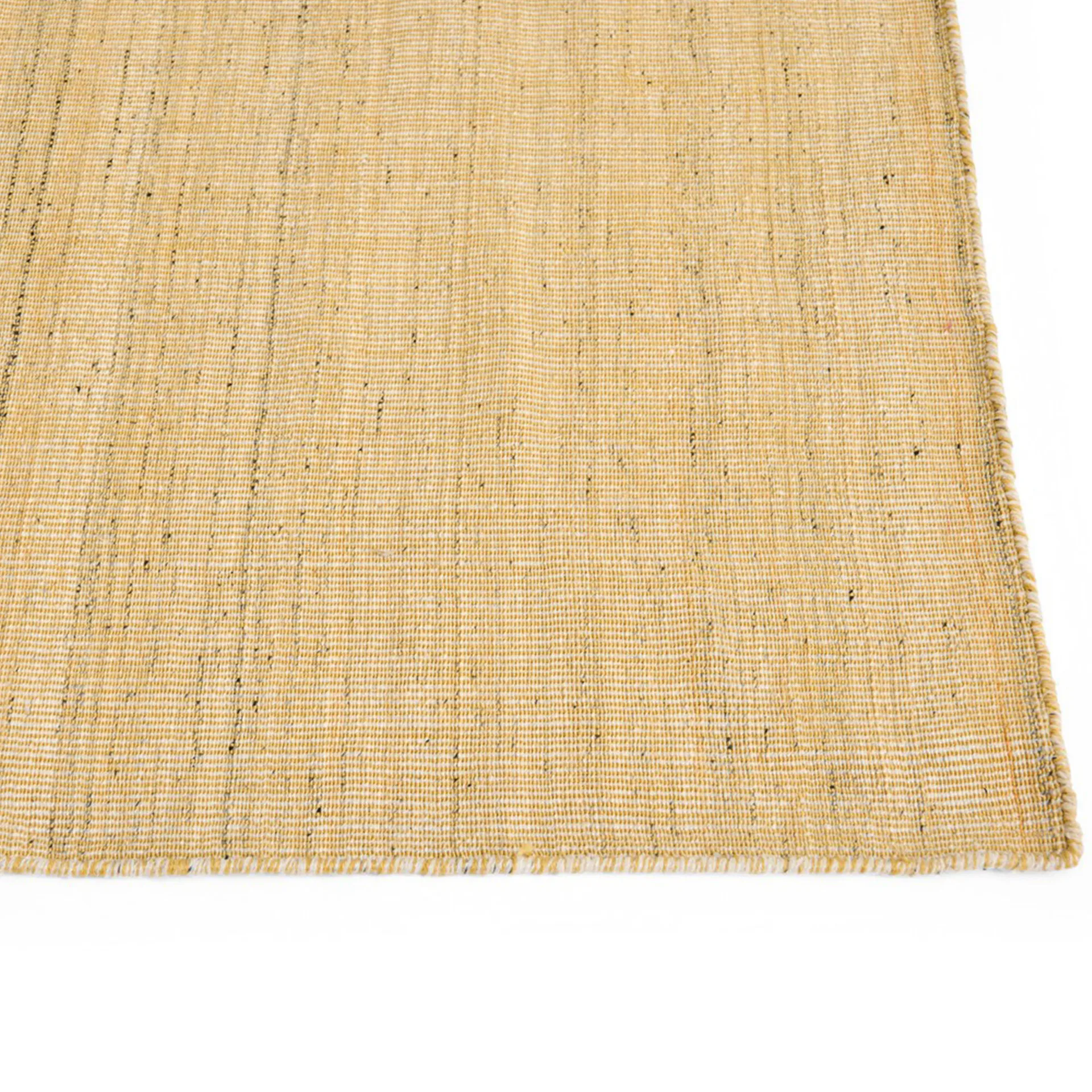 Haze rug, Yellow, 140x200 cm HAY