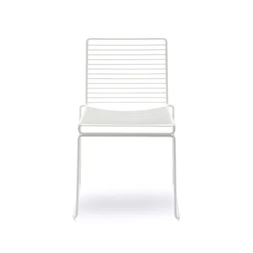 Hee chair - White - HAY